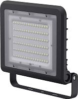 Прожектор светодиодный Navigator NFL-02-100-4К-BL-LED 100Вт 4000К IP65 14200лм фото Прожектор светодиодный Navigator NFL-02-100-4К-BL-LED 100Вт 4000К IP65 14200лм картинка